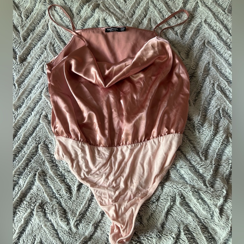 Nasty Gal Body Suit